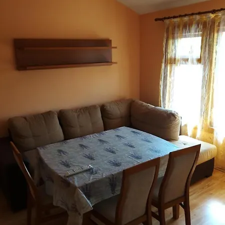 гр.бургас кв.сарафово Apartamento Burgas