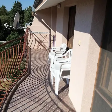 Apartamento гр.бургас кв.сарафово Burgas
