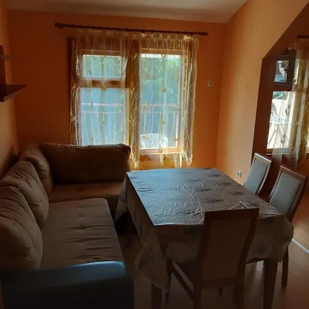 Apartmán гр.бургас кв.сарафово Burgas City